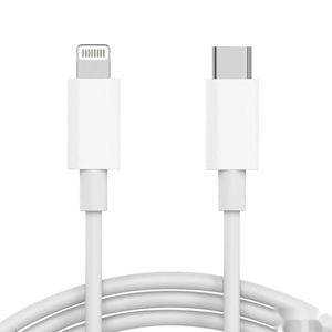 USB cable for iPhone USB-C → Lightning 1 m — Beograd