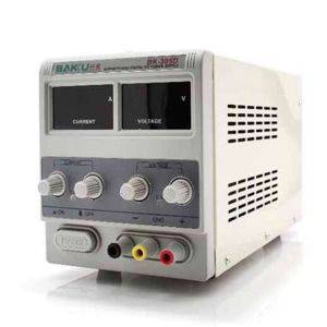 Regulator napona Baku BK-305D — Beograd
