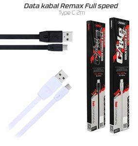 USB kabel Remax Full Speed USB-C 2 m — Beograd