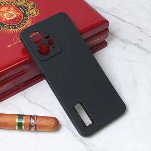Ovitek Soft Silicone za Xiaomi Redmi — Beograd