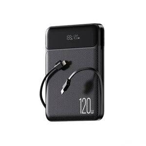 Powerbank Moxom Utopia MX-PB180 20000 mAh 120 W — Beograd