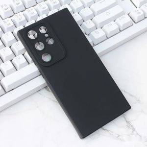 Silikonhülle Pro Camera für Samsung Galaxy — Beograd