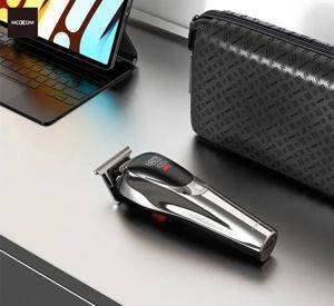 Trimmer electric pentru barbă Moxom MX-ER12 — Beograd