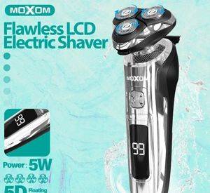 Aparat de ras electric Moxom MX-ER05 — Beograd