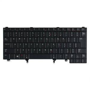 Laptop keyboard Dell E6430 — Beograd