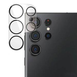 Zaštita kamere 3D Full Cover za Samsung Galaxy — Beograd