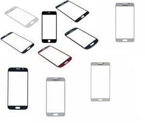 Staklo touchscreena za Samsung Galaxy Ace Style — Beograd