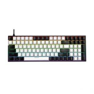 Mehanička gejmerska tastatura Jedel KL160 — Beograd