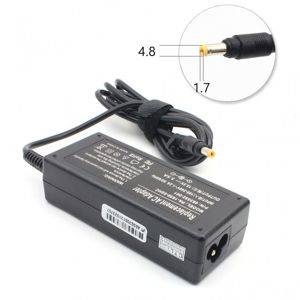 Laptop charger HP Compaq 4.8 × 1.7 mm 18.5 V 3.5 A HQ — Beograd