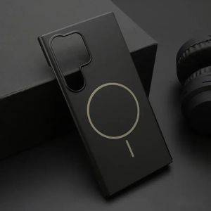 Hülle Pure Matte MagSafe für Samsung Galaxy — Beograd