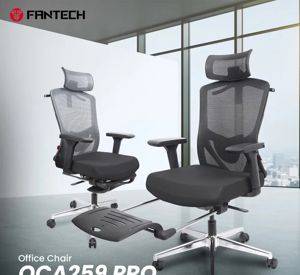Офис стол Fantech OC-A259 Pro — Beograd