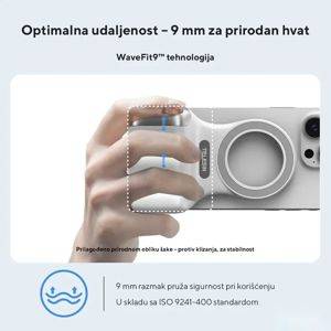 Держатель для телефона Telesin Fun Shot MagSafe — Beograd