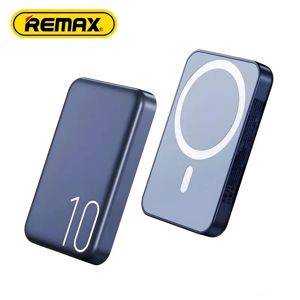 Power bank Remax Usion RPP-65 for iPhone 10000 mAh 20 W — Beograd