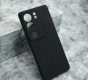 Futrola Gentle Color za Vivo V29 — Beograd