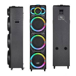 Bluetooth-Lautsprecher NDR-3270 100 W — Beograd