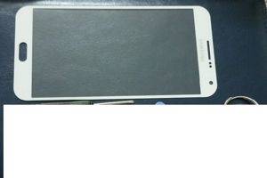 Staklo touchscreena za Samsung Galaxy E7 — Beograd