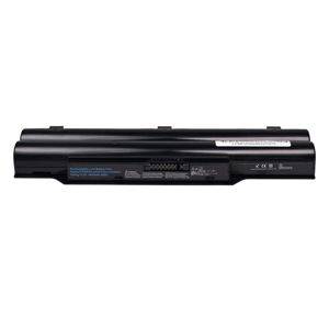 Laptop akkumulátor Fujitsu LifeBook AH530 / AH531 10.8 V 4400 mAh BP250 — Beograd