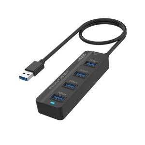 USB hub Onten OTN-5305 4× USB 3.0 1 m — Beograd
