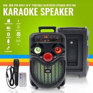 Bluetooth-Lautsprecher NDR-P66 — Beograd