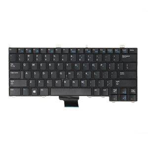 Tastatura za laptop Dell E7440 — Beograd