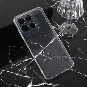 Transparente Silikonhülle Ultra Thin für Motorola Moto — Beograd