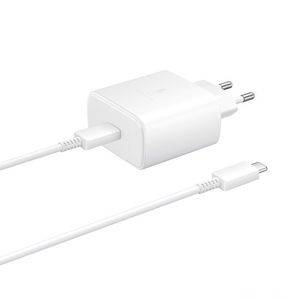 Ladegerät Samsung 45 W EP-TA845-XWE — Beograd