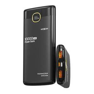 Power bank Moxom MX-PB160 10000 mAh 22.5 W — Beograd