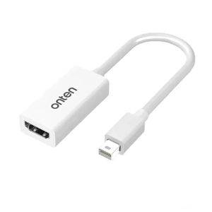 Adapter Onten OTN-5113 Mini DisplayPort → HDMI — Beograd