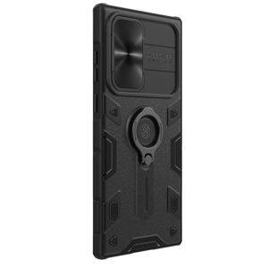 Futrola Nillkin CamShield za Samsung Galaxy (A13 4G–S24+) — Beograd