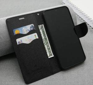 Husă tip carte Mercury pentru Honor X6 — Beograd