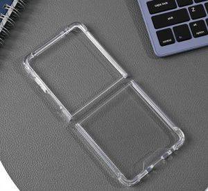 Husă Ice Cube pentru Samsung Galaxy Z Flip 7 — Beograd