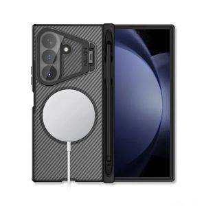 Ovitek Nillkin CamShield za Samsung Galaxy (Z Fold 8 Ultra–Z Fold 5) — Beograd