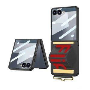 Чехол Strap Case для Samsung Galaxy Z (Z Flip 6–7, Z Fold 6) — Beograd