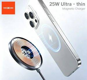 Wireless charger Moxom MX-HC345 25 W — Beograd
