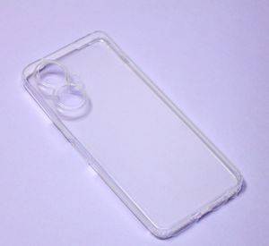 Silikonhülle Ultra Thin für Tecno Camon — Beograd