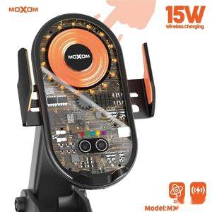 Auto držač za mobitel Moxom MX-VS105 15 W — Beograd