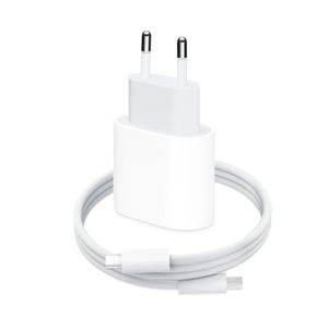 Зарядний пристрій NT-TC157 для iPhone 15 / 16 35 W — Beograd