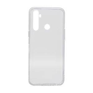 Ultradünne Silikonhülle für Realme — Beograd