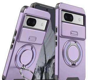 Futrola CamShield Ring za Google Pixel 8a — Beograd