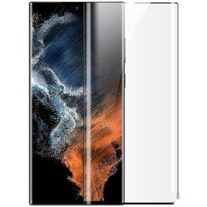 Защитно фолио Nillkin Impact Resistant за Samsung Galaxy — Beograd