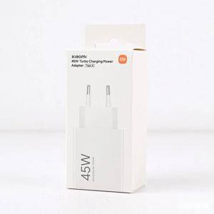 Punjač Xiaomi QC 45 W — Beograd