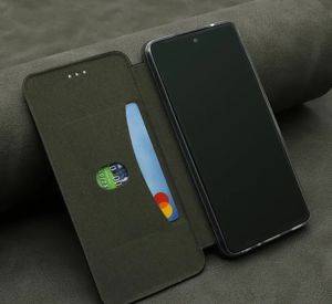 Husă tip carte Flip Cover pentru Honor Magic 7 Lite — Beograd