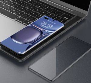 Zaštitna folija Nillkin Impact Resistant za Huawei P50 Pro — Beograd