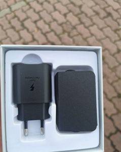 Punjač za Samsung Galaxy 25 W USB-C — Beograd