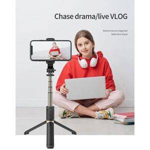 Szelfibot tripod állvánnyal Remax P17 130 cm — Beograd