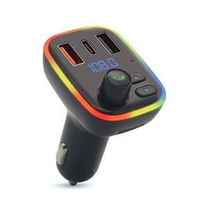 FM transmitter FM-P2 — Beograd