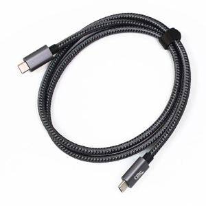 Thunderbolt-Kabel USB-C 40 Gbps 240 W 1 m — Beograd
