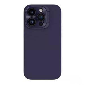 Tok Nillkin Lens Wing Magnetic (iPhone 15 Pro) — Beograd