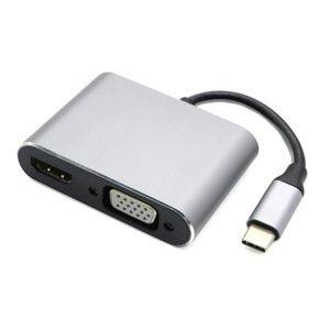 USB-C hub HDMI, VGA, USB-C, USB 3.0 — Beograd