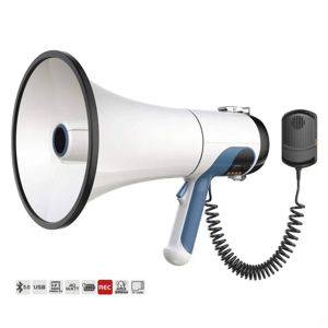 Megafon portabil JWD ER2950 100 W — Beograd